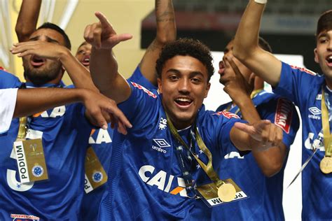 cruzeiro sub 20 elenco